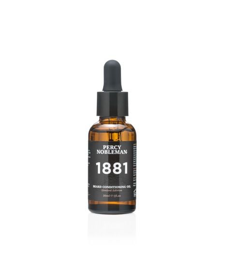 1881 Beard Oil 30ml